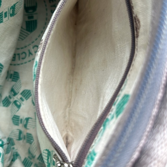 Harvey’s Seatbelt brown shoulder bag - Picture 8 of 15